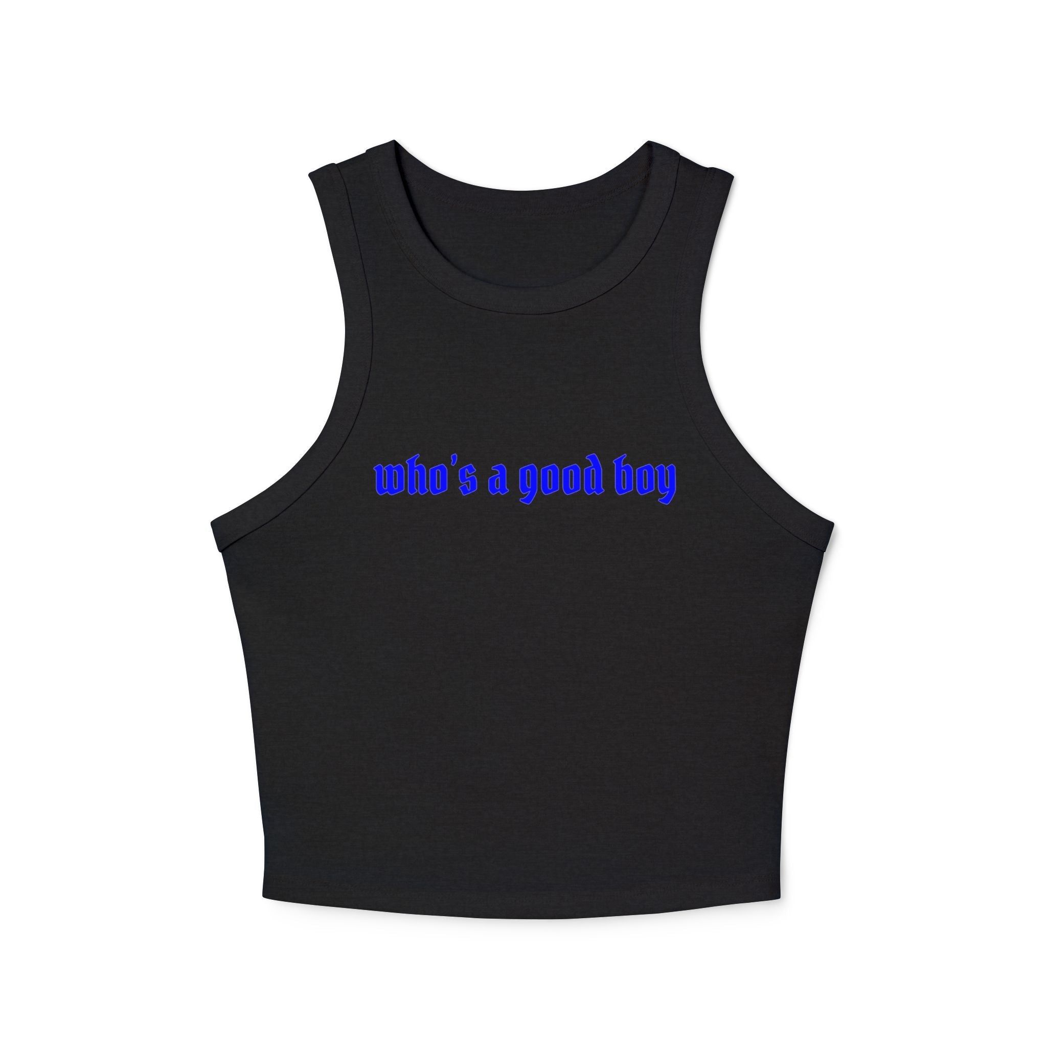 TANKS