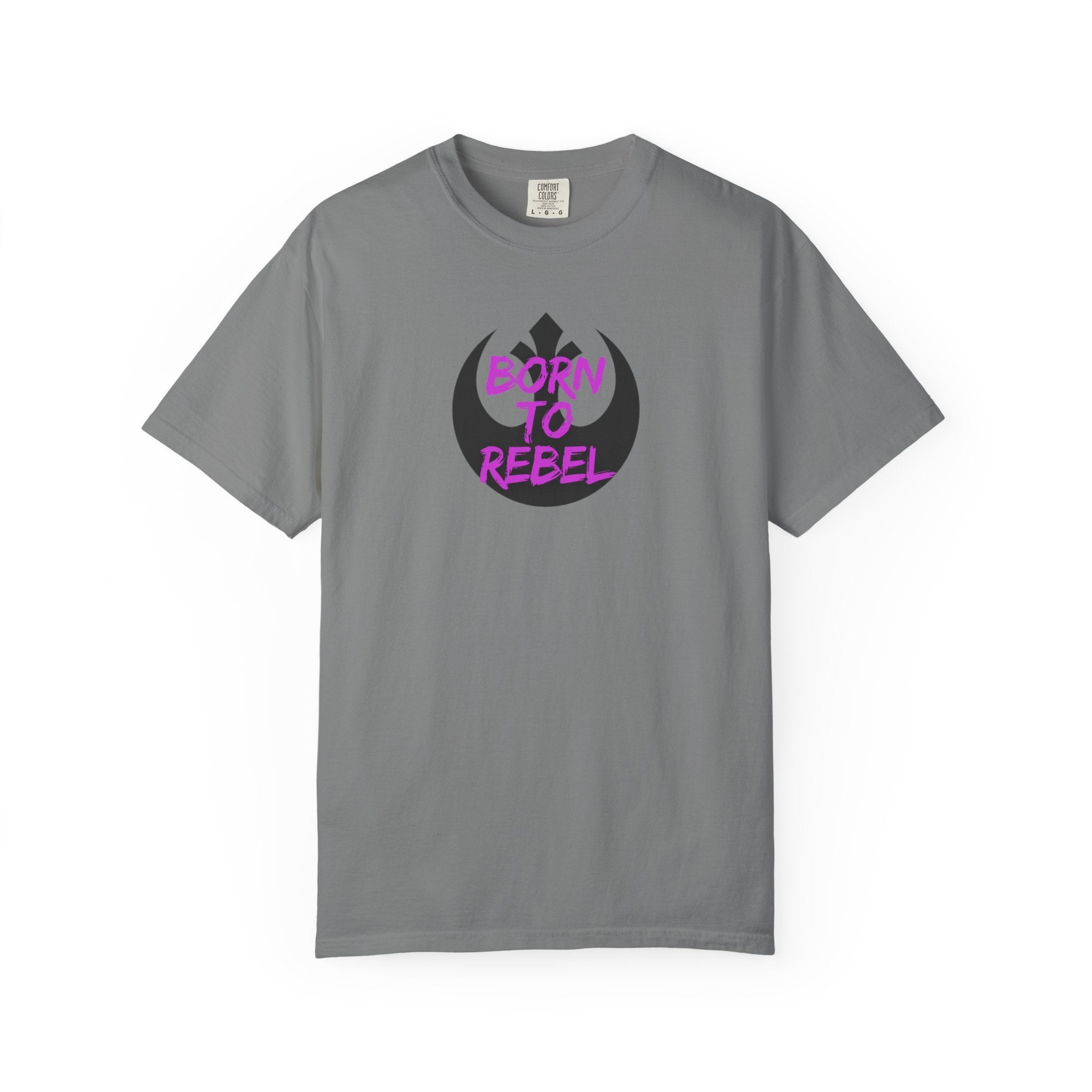 SW Insp. Unisex T-shirt