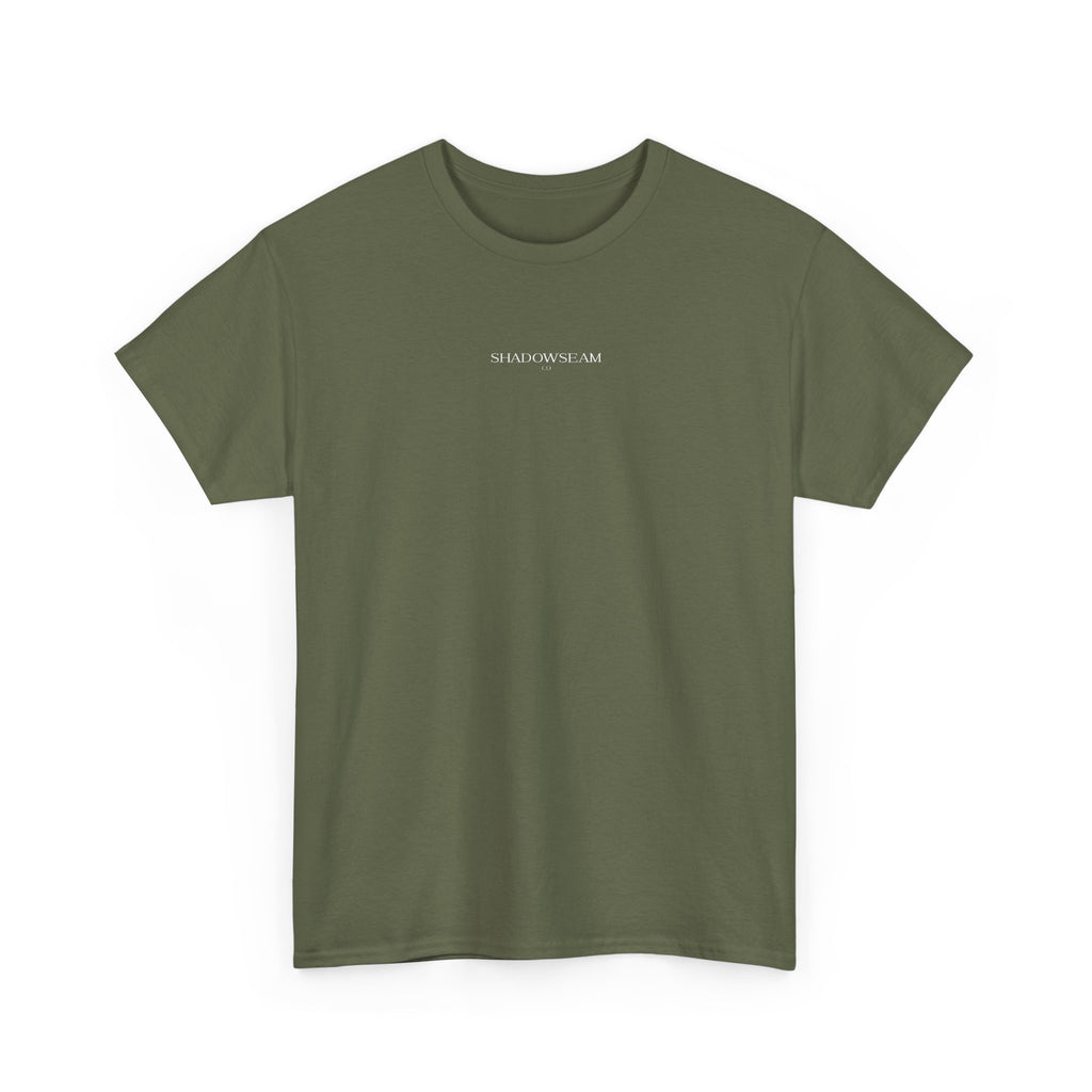 Ride5 Heavy Cotton Tee