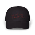 Fictional Vday Classic Dad Cap