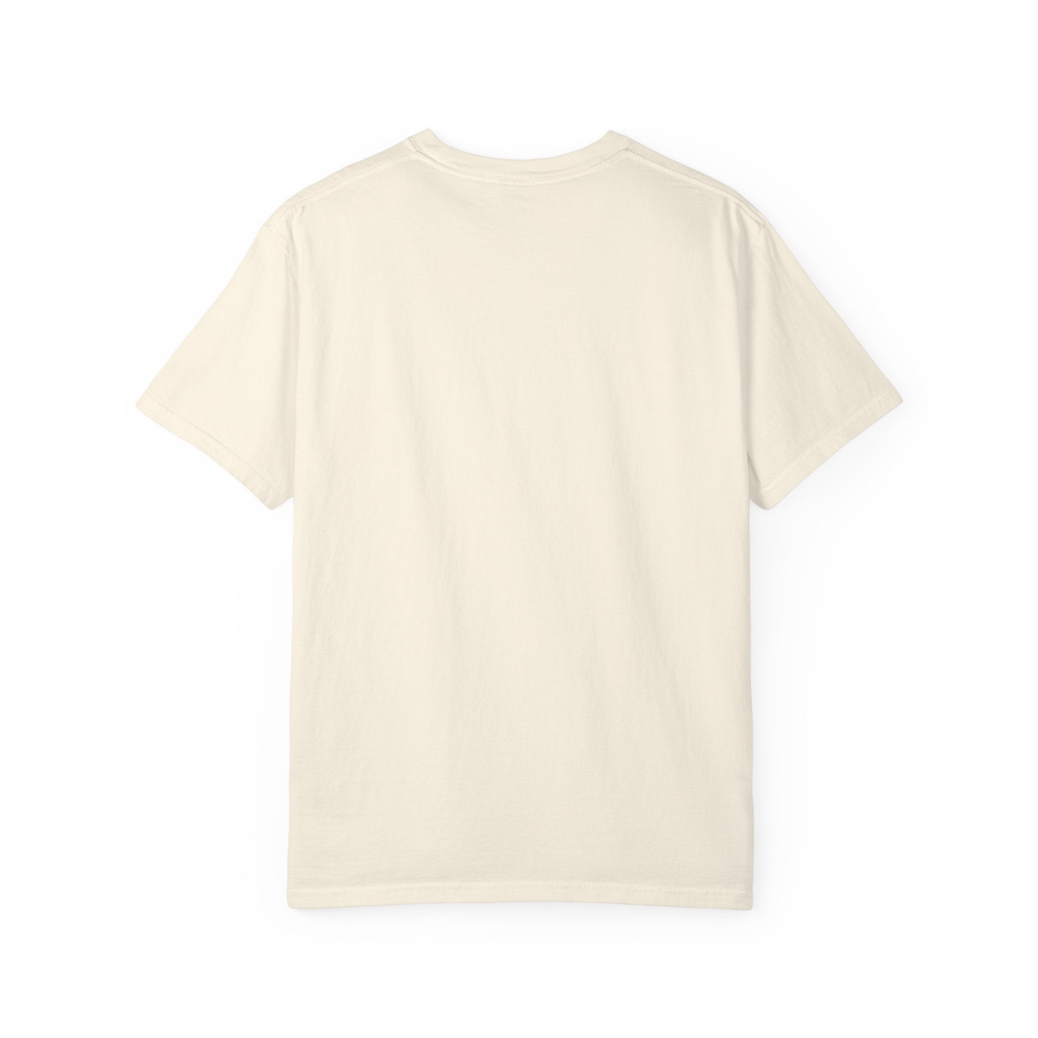 Unisex Garment-Dyed Eternal Love T-shirt