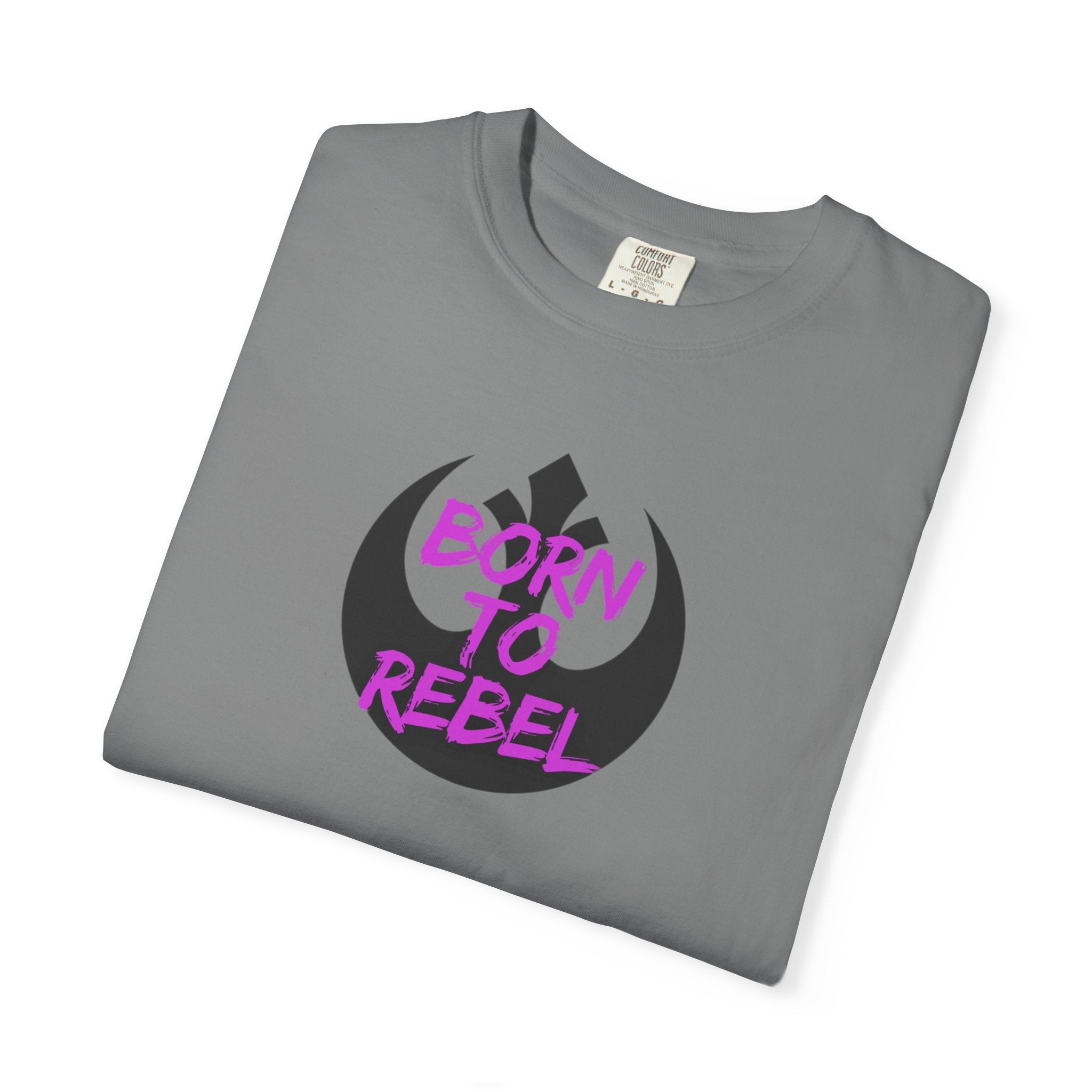 SW Insp. Unisex T-shirt