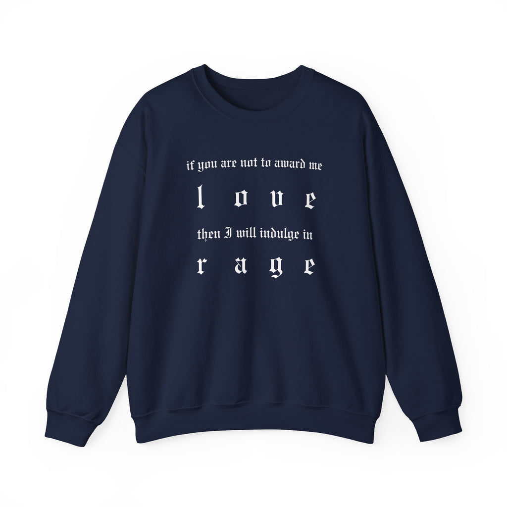 Frankenstein Unisex Crewneck Sweatshirt