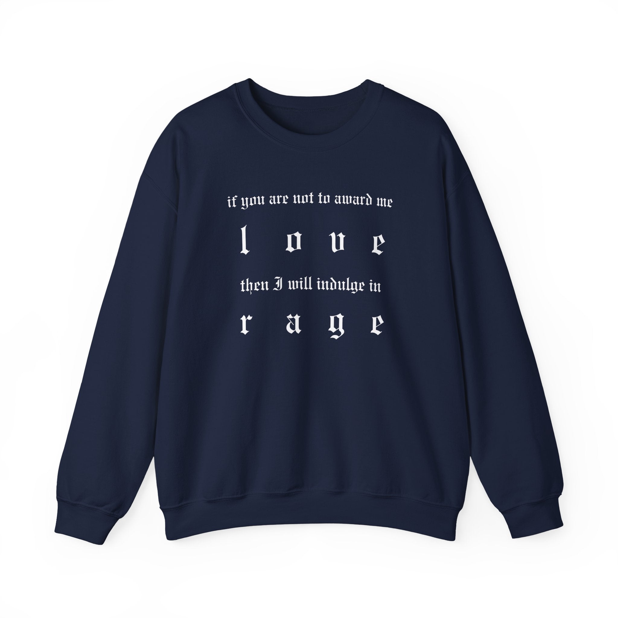 Frankenstein Unisex Crewneck Sweatshirt