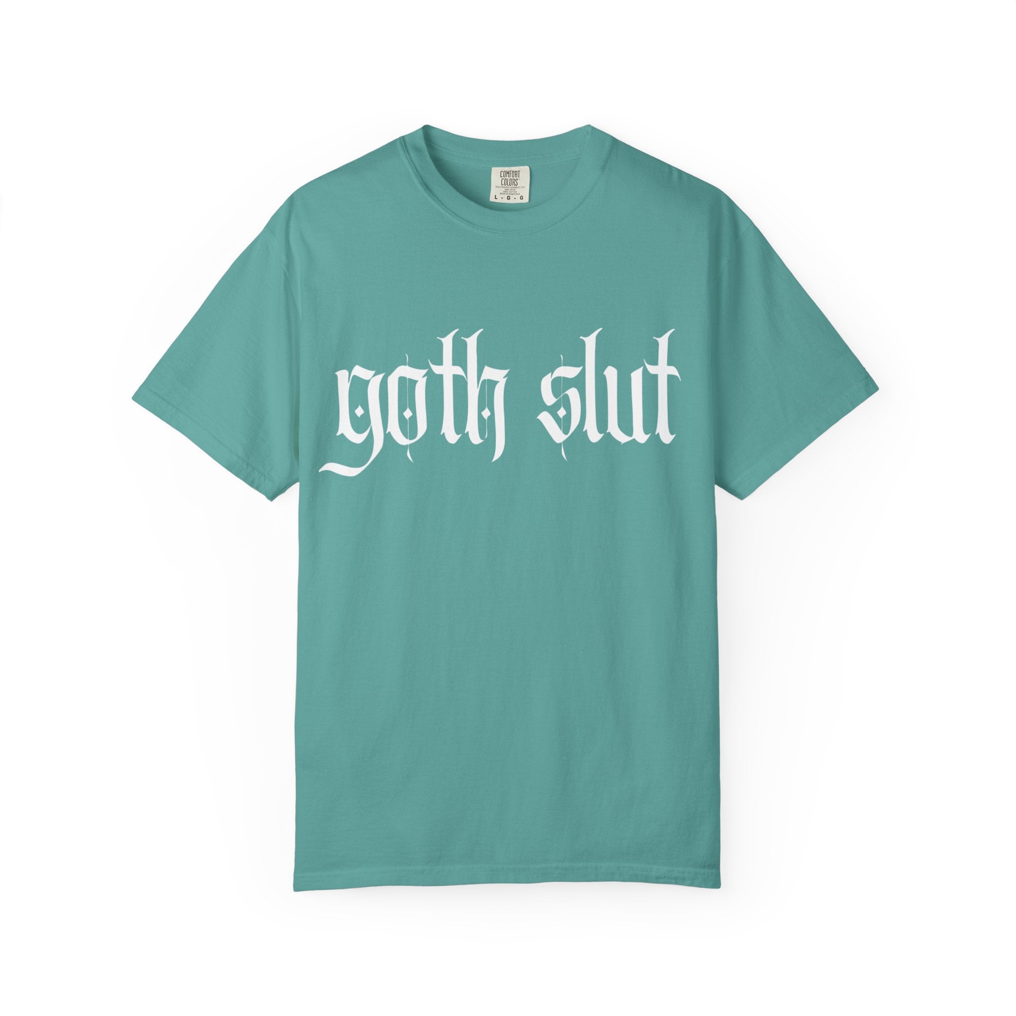 Goth Slut Unisex T-shirt