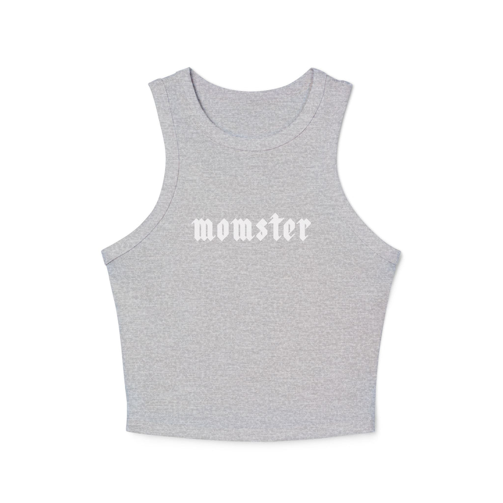 Momster Racer Tank Top