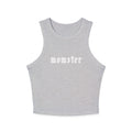 Momster Racer Tank Top