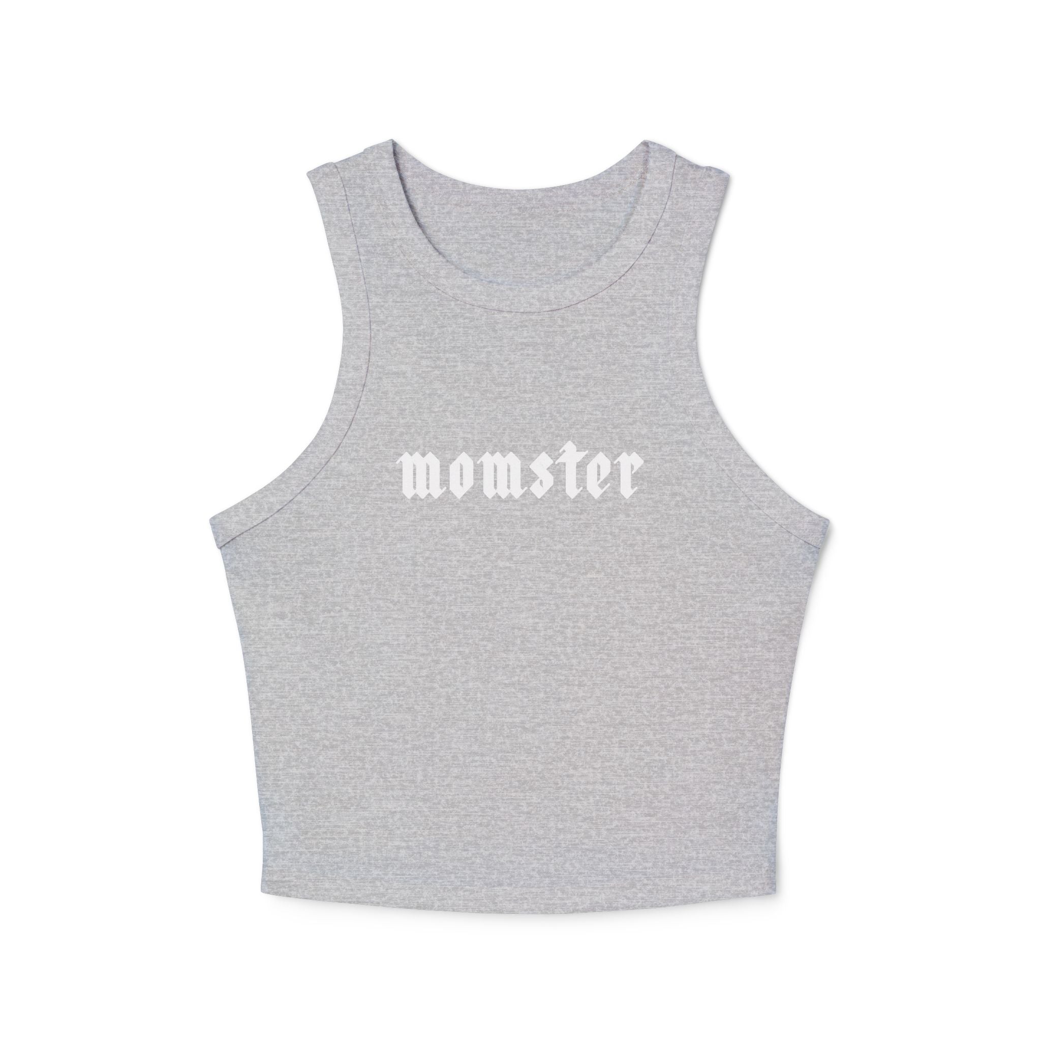 Momster Racer Tank Top