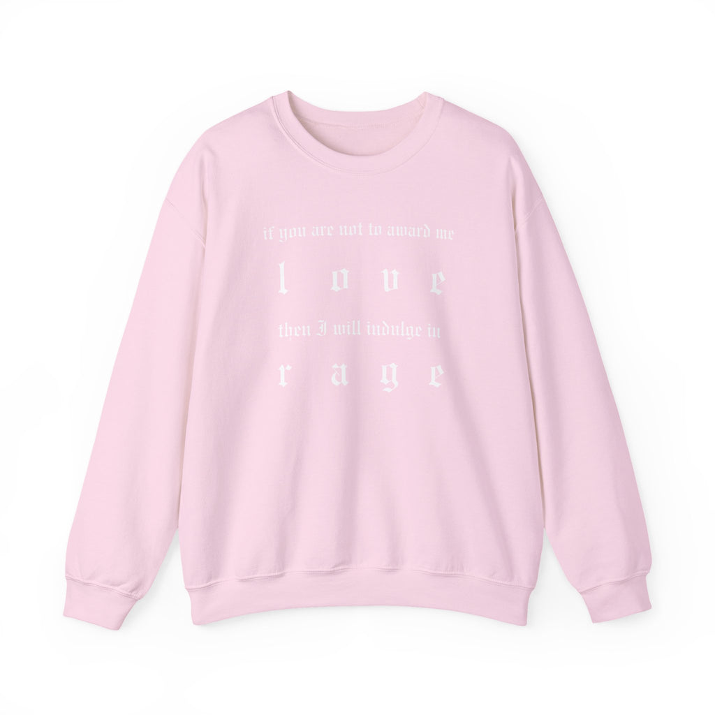 Frankenstein Unisex Crewneck Sweatshirt