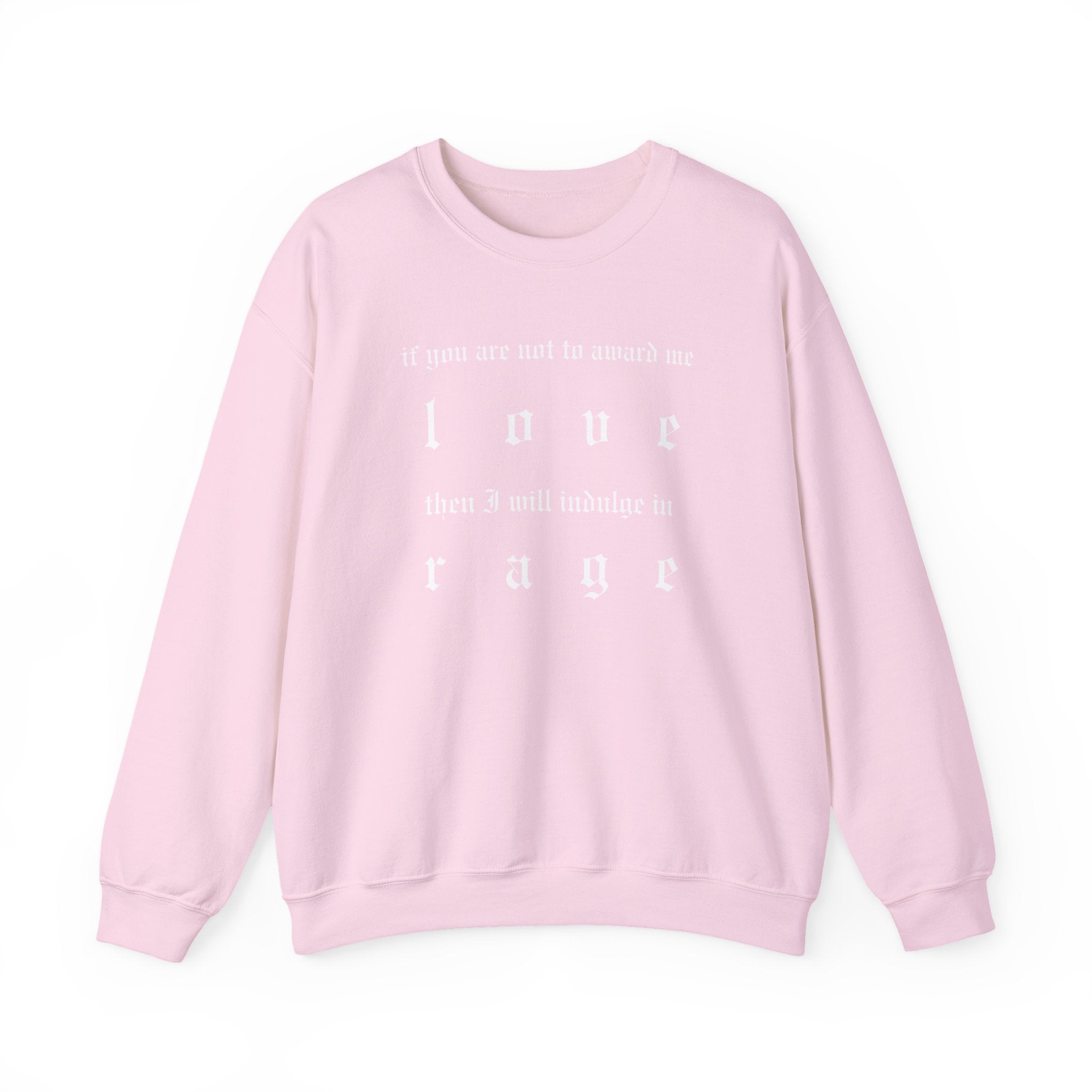 Frankenstein Unisex Crewneck Sweatshirt