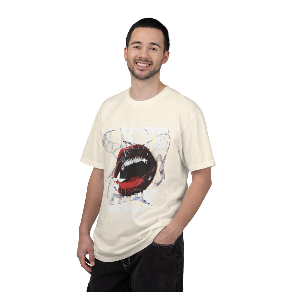 I Bite Back Tshirt