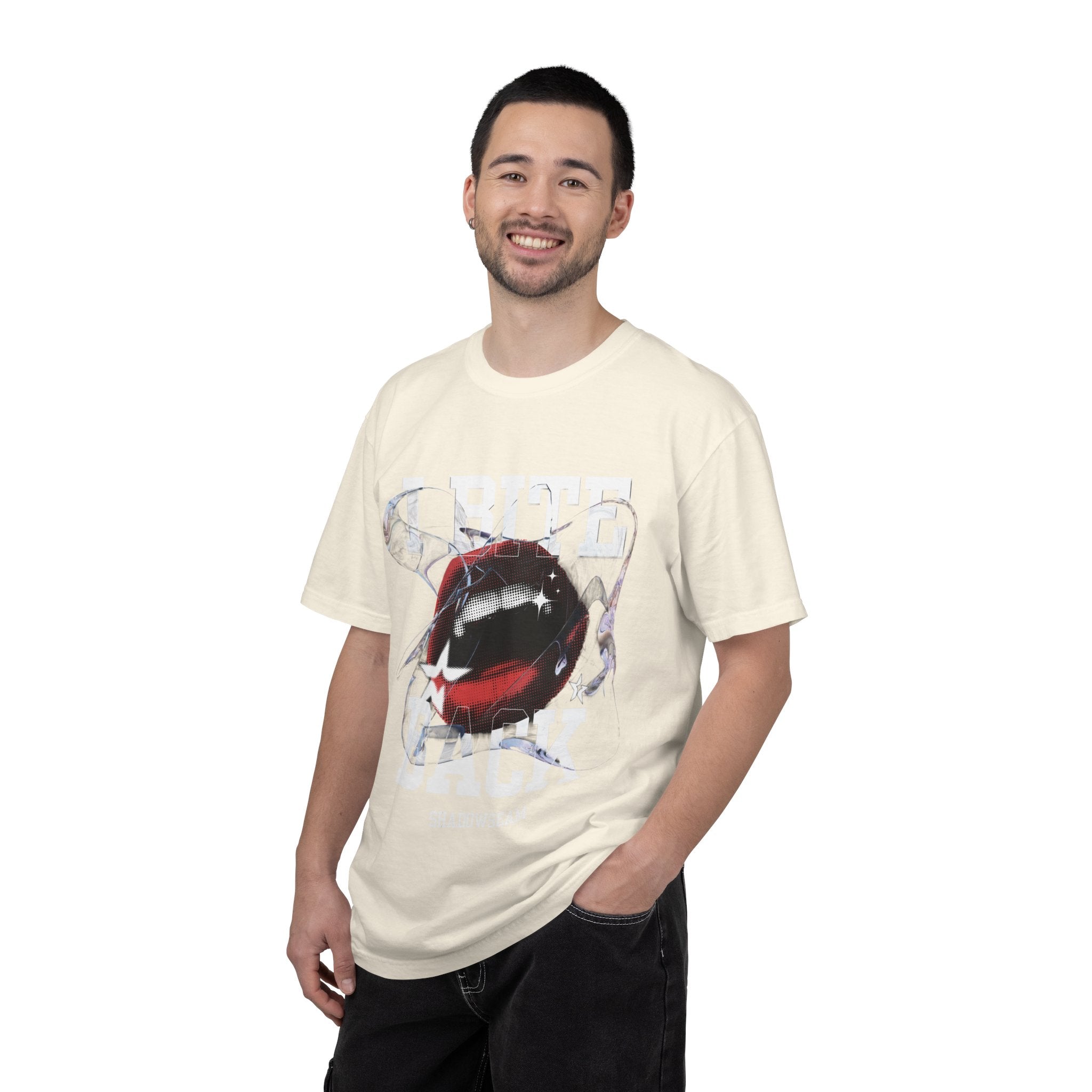 I Bite Back Tshirt
