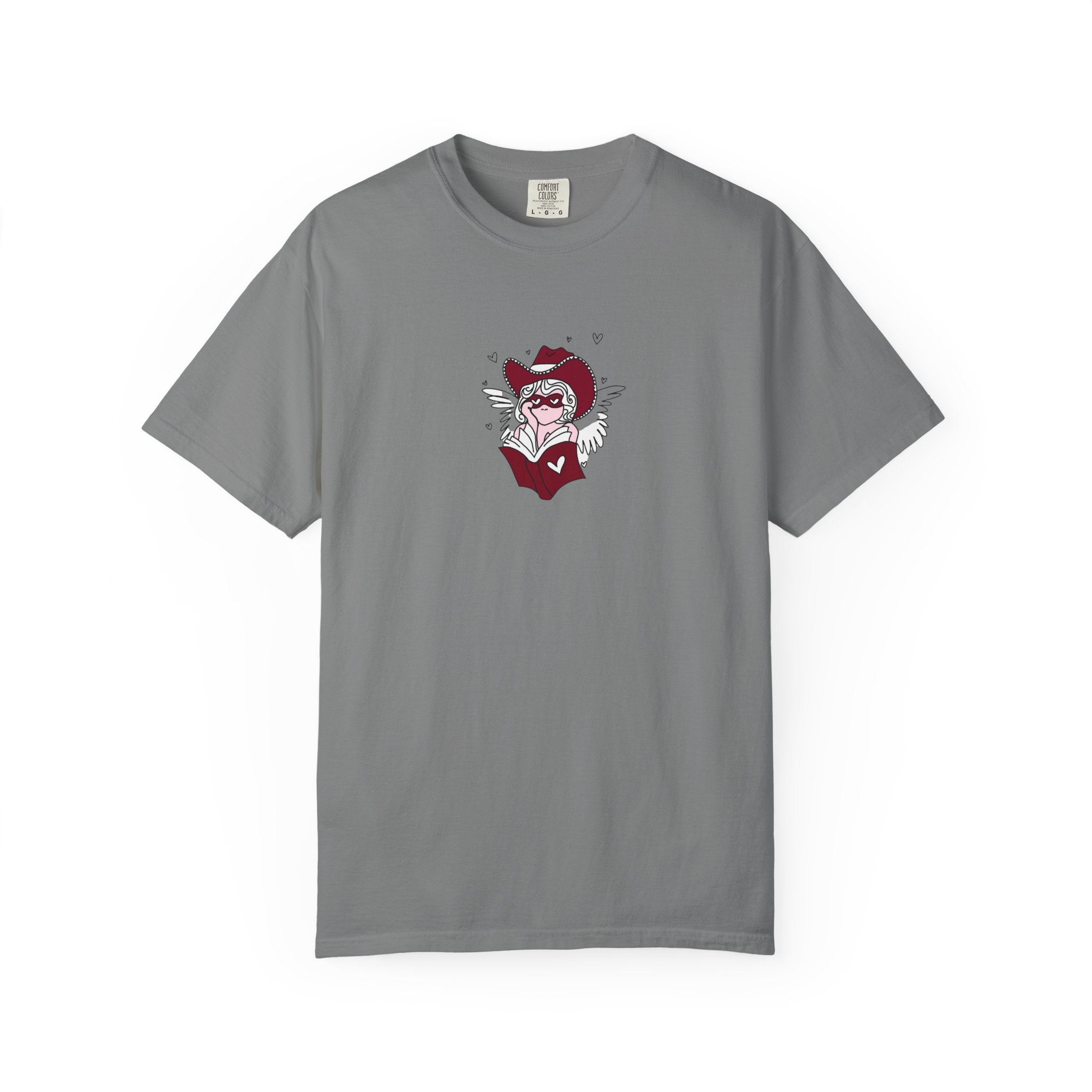 Cowboy Cupid Unisex T-shirt