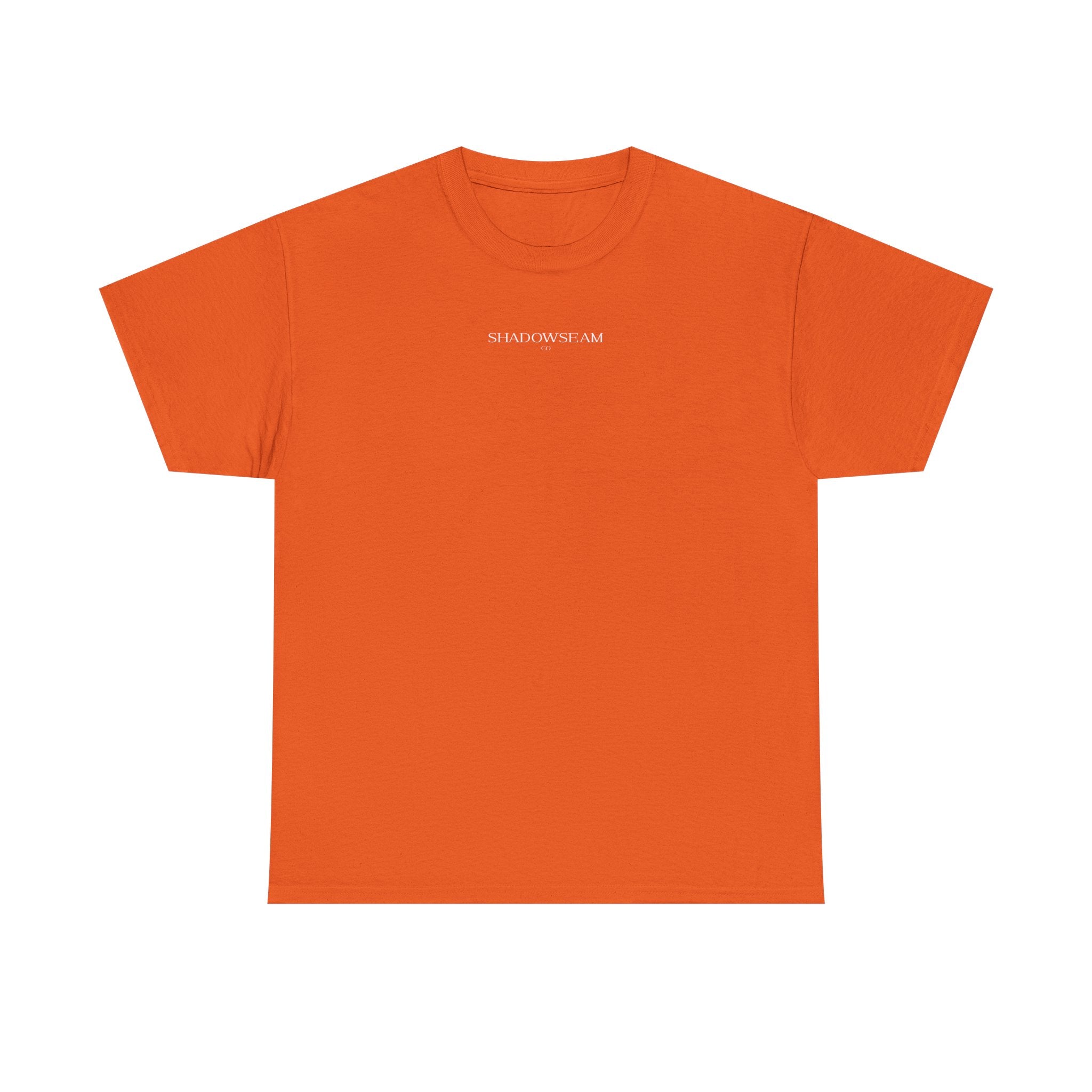 Ride6 Heavy Cotton Tee