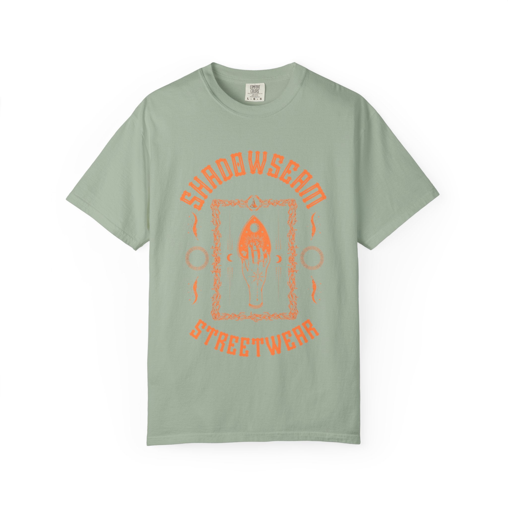 Shadowseam SW Unisex T-shirt
