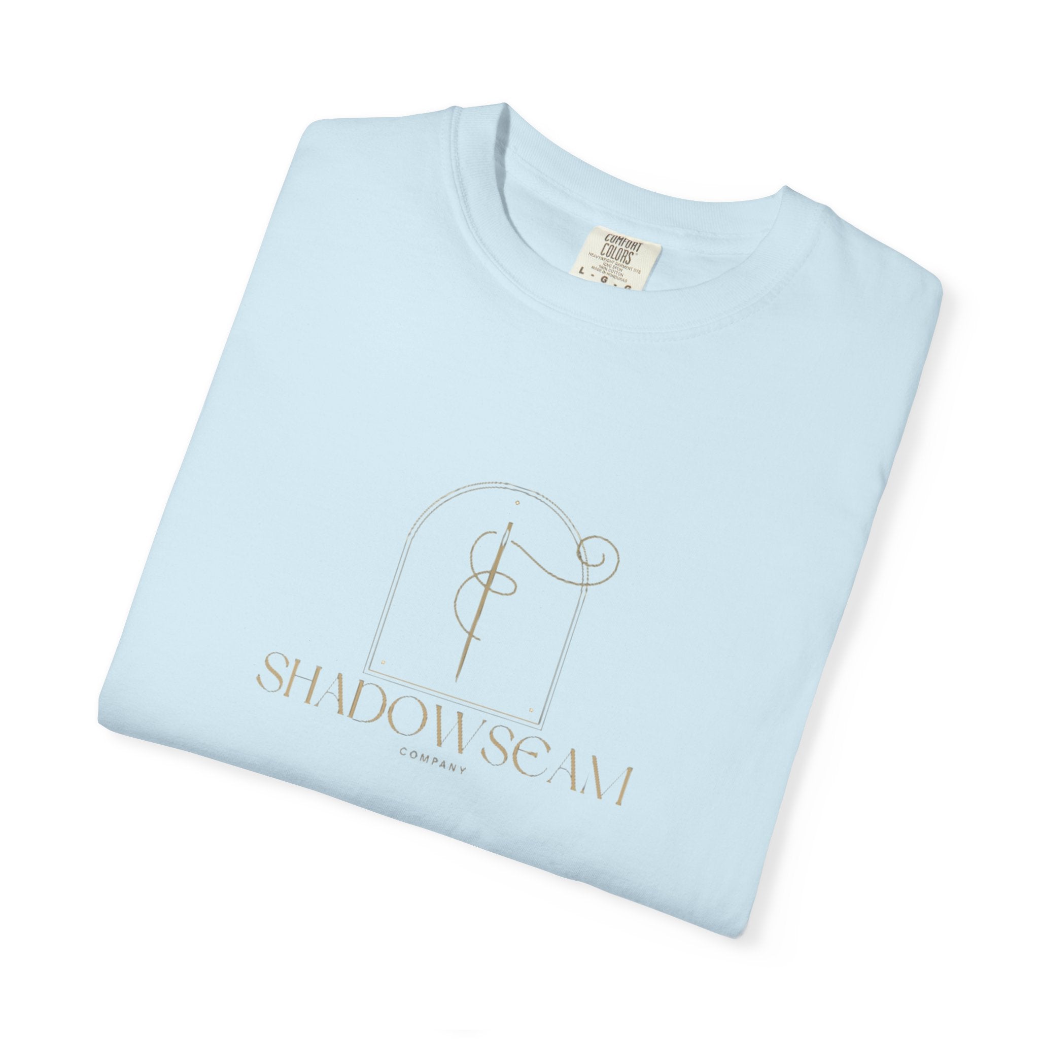 Logo Unisex T-shirt