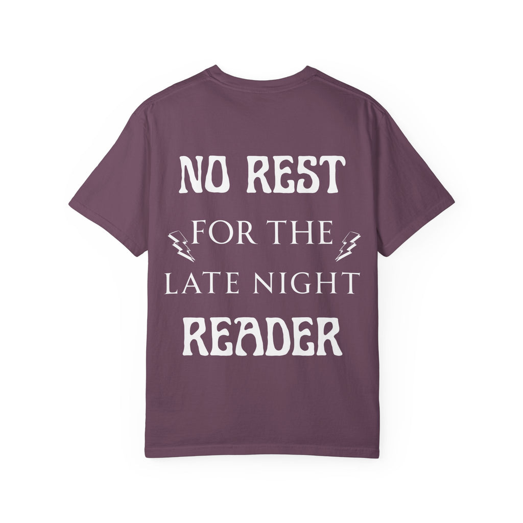 No Rest Unisex T-shirt