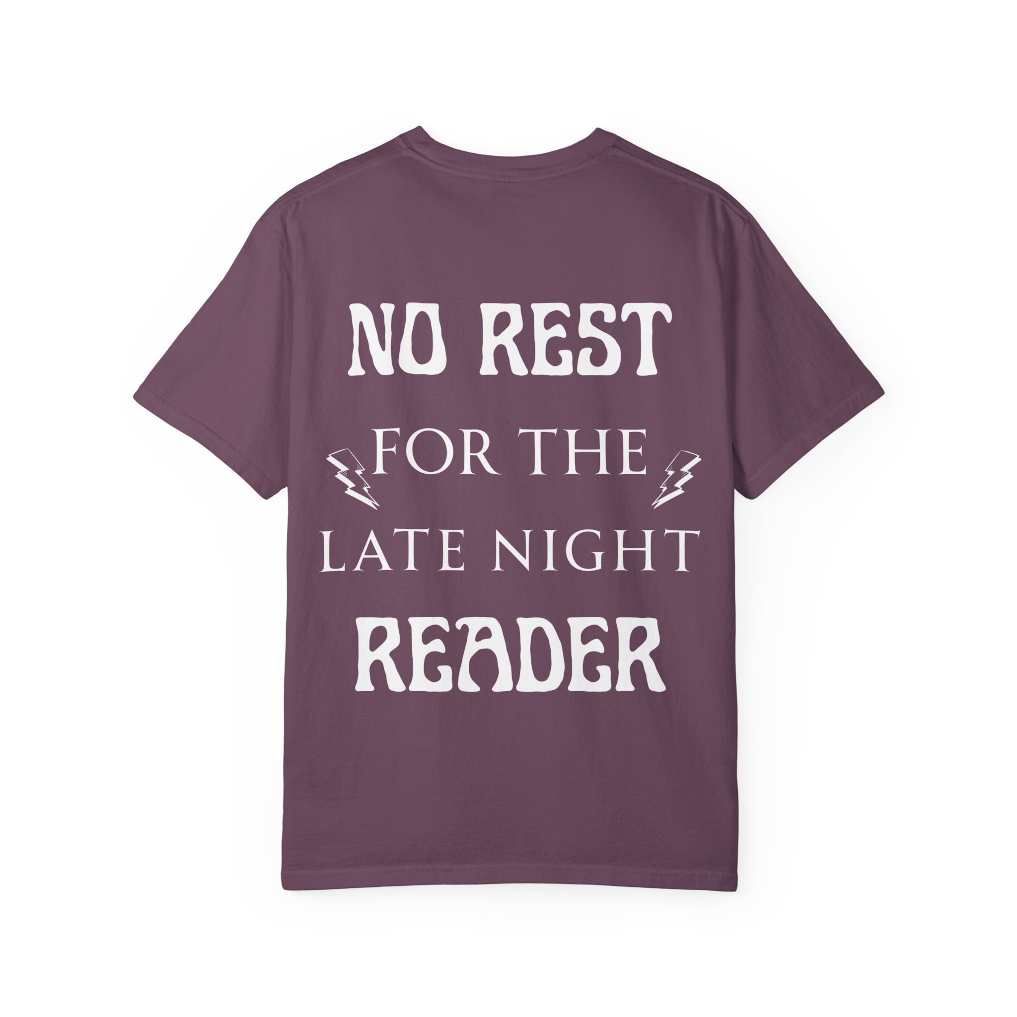 No Rest Unisex T-shirt