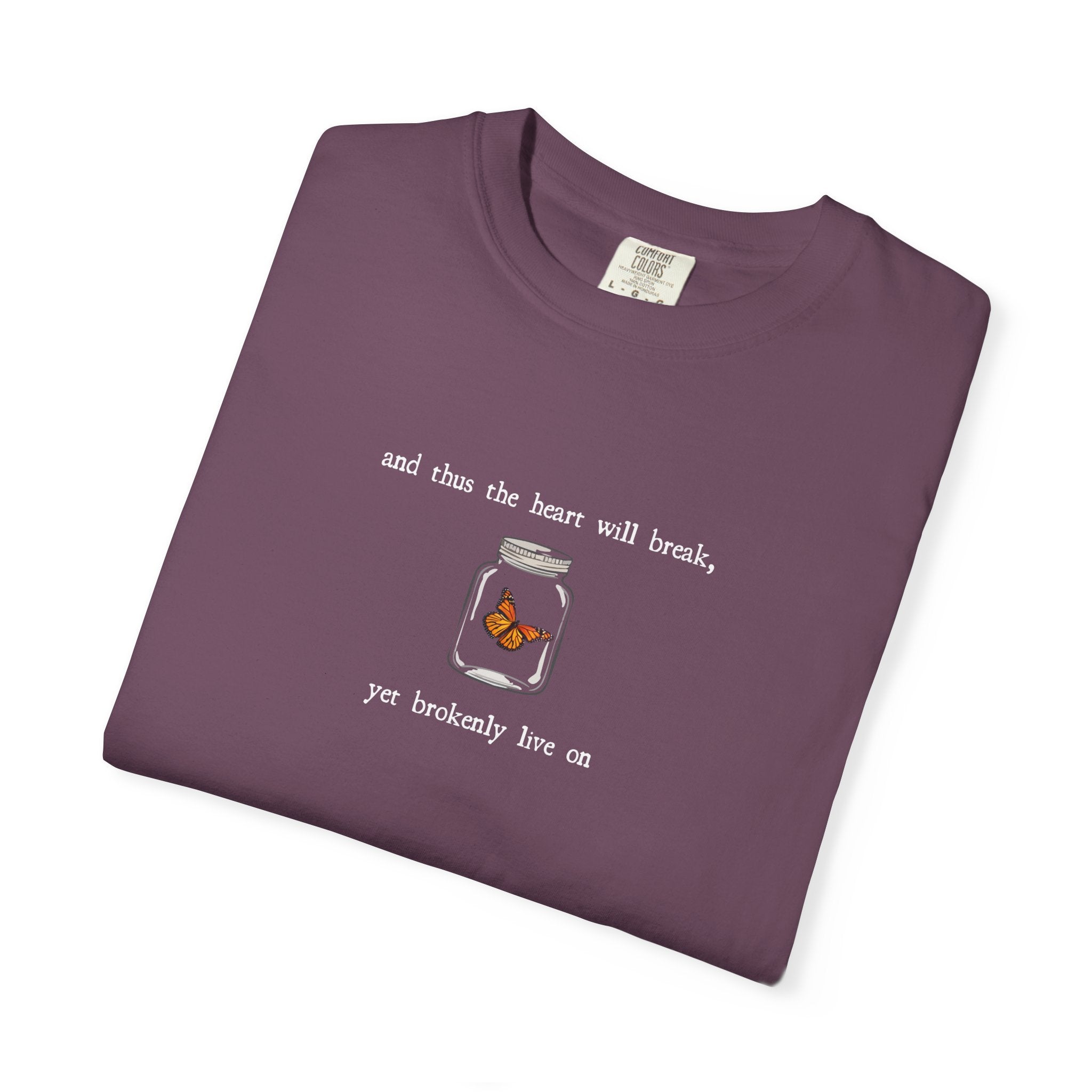 Frankenstein Insp. Unisex T-shirt