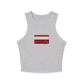 DND Mom Racer Tank Top