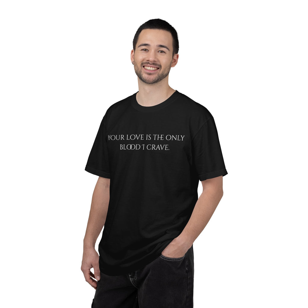 Dracula Insp. Garment-Dyed T-shirt