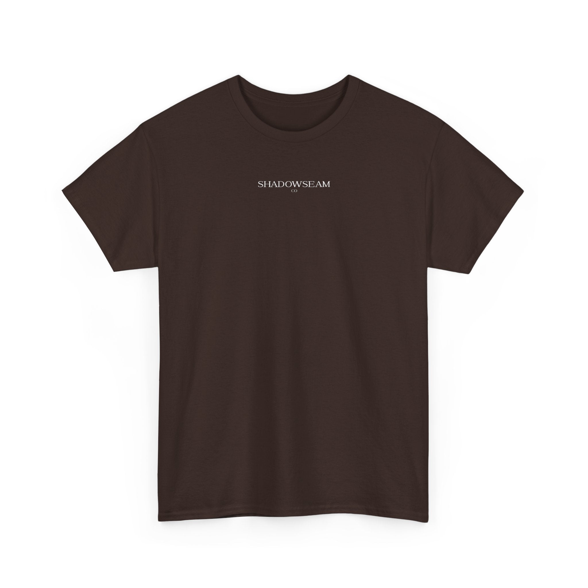 Ride3 Heavy Cotton Tee
