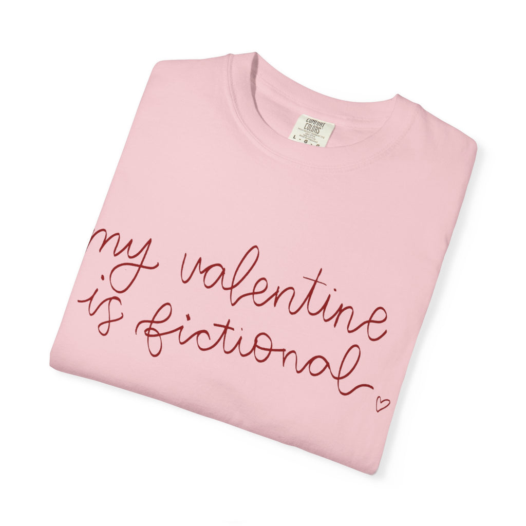 Fictional Vday Unisex T-shirt