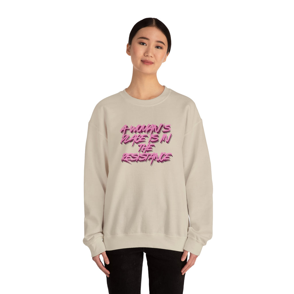 SW Insp Unisex Crewneck Sweatshirt