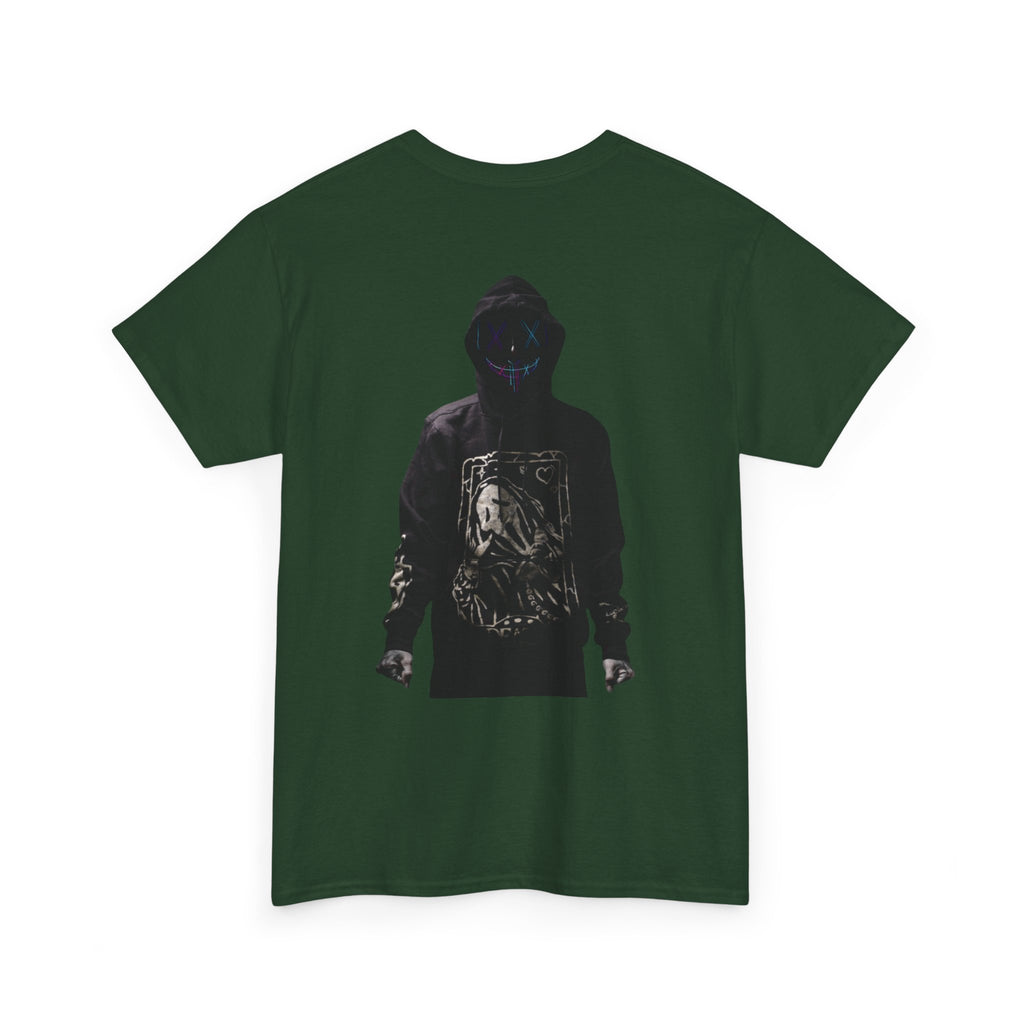 Ride Heavy Cotton Tee
