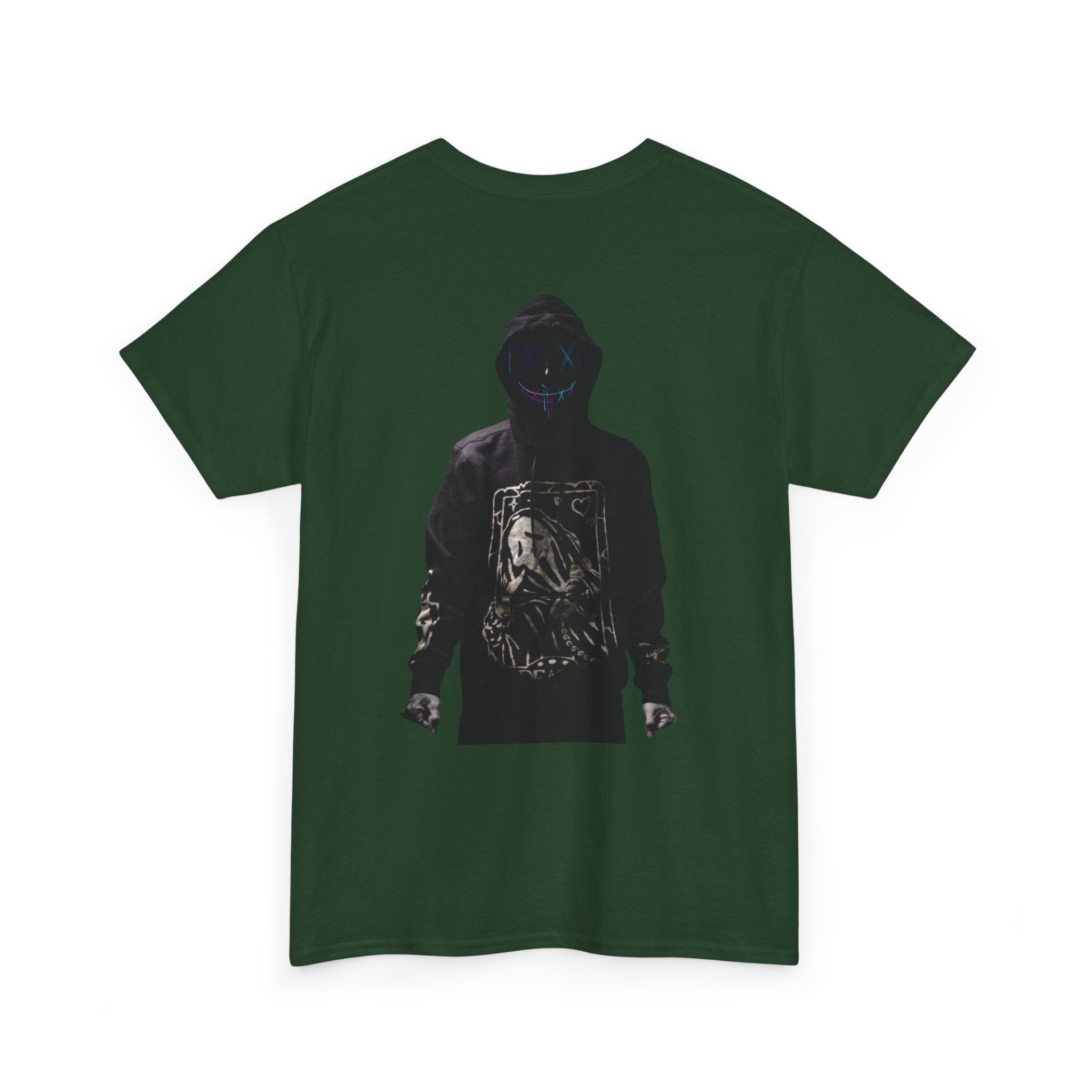 Ride Heavy Cotton Tee