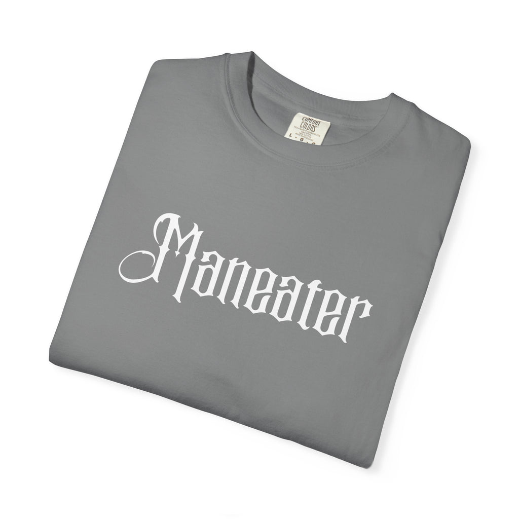 Maneater Unisex T-shirt