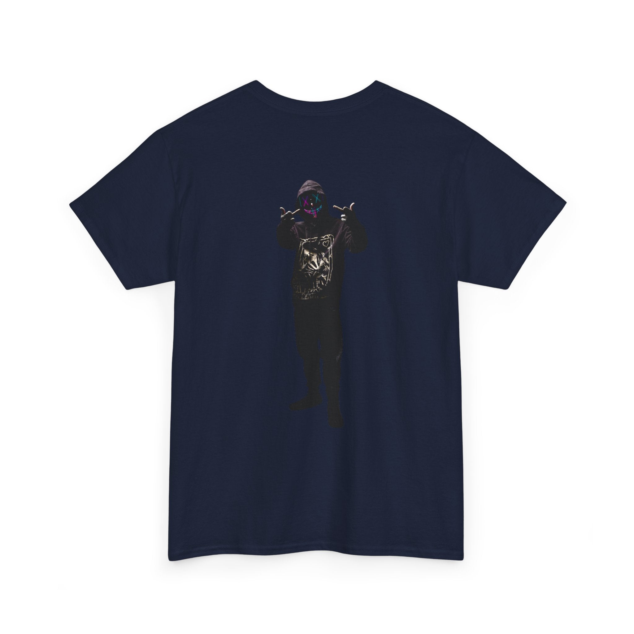 Ride4 Heavy Cotton Tee
