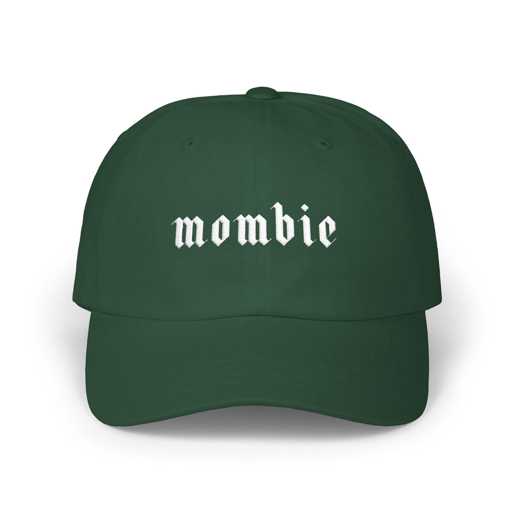 Mombie Dad Cap