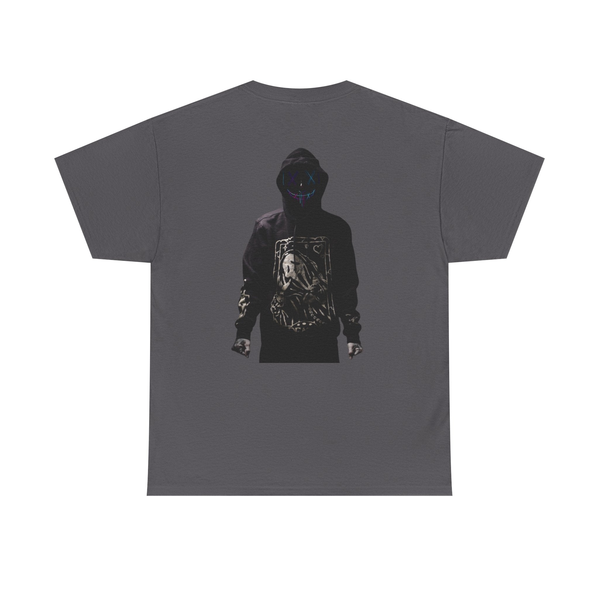 Ride Heavy Cotton Tee
