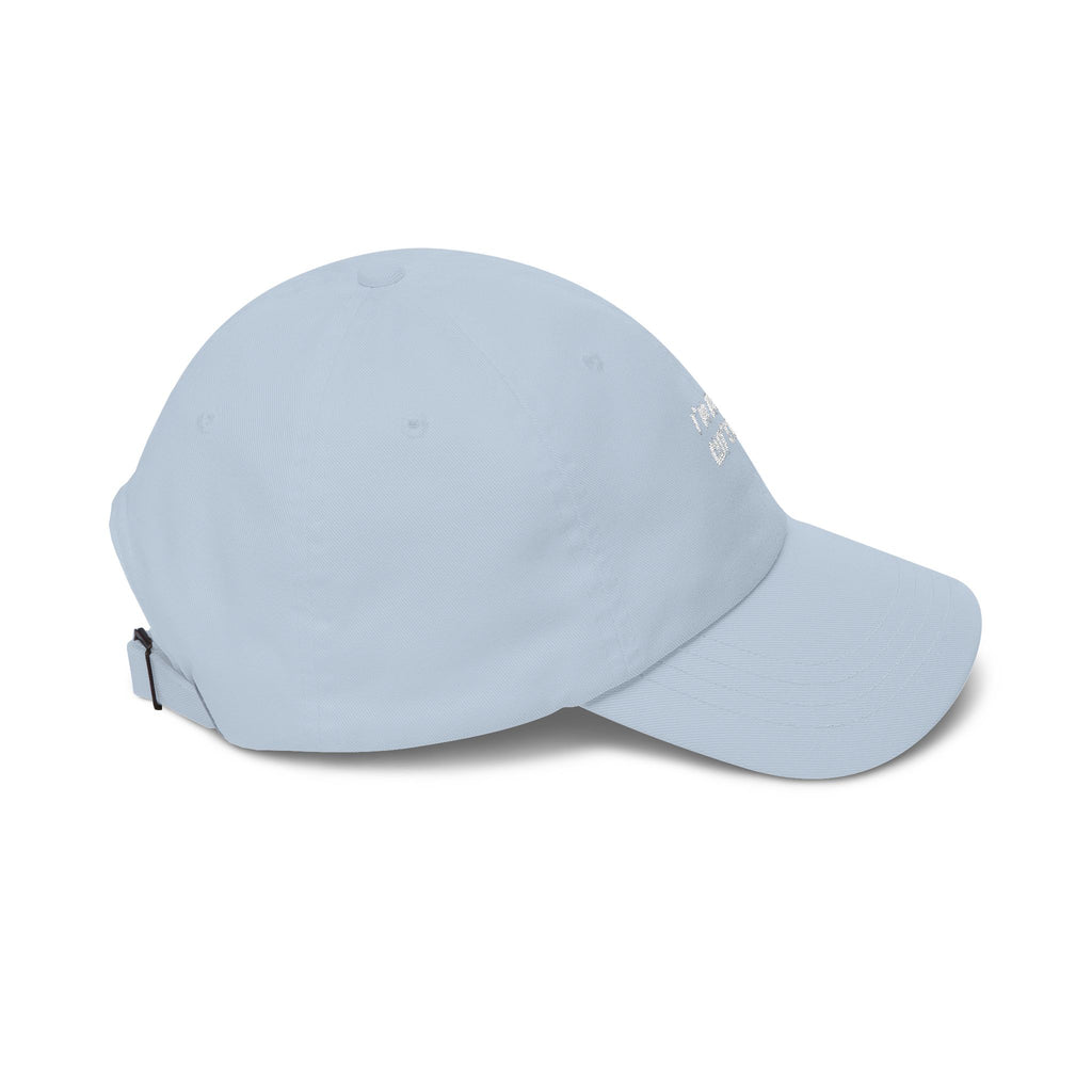 Clits End Dad Cap
