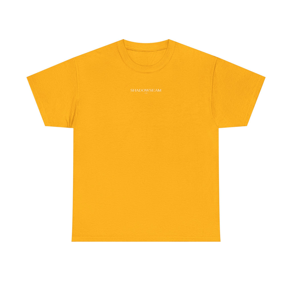 Ride6 Heavy Cotton Tee