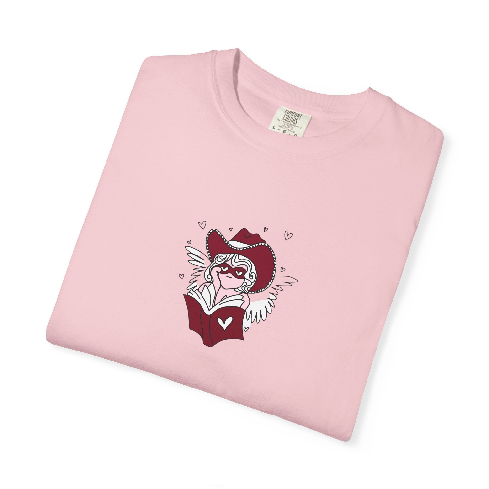 Cowboy Cupid Unisex T-shirt