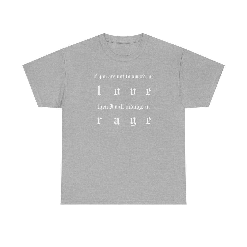 Frank. Insp 2 Heavy Cotton Tee