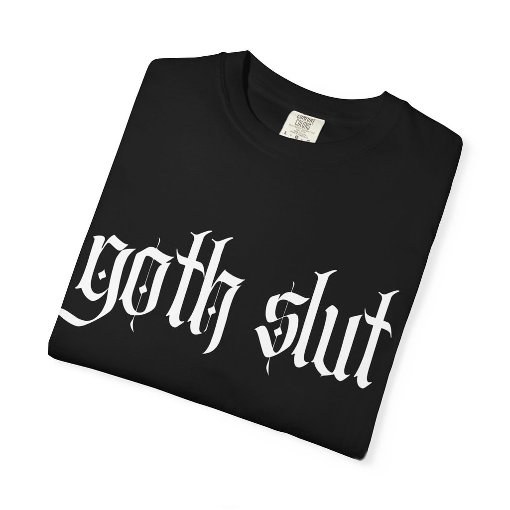 Goth Slut Unisex T-shirt