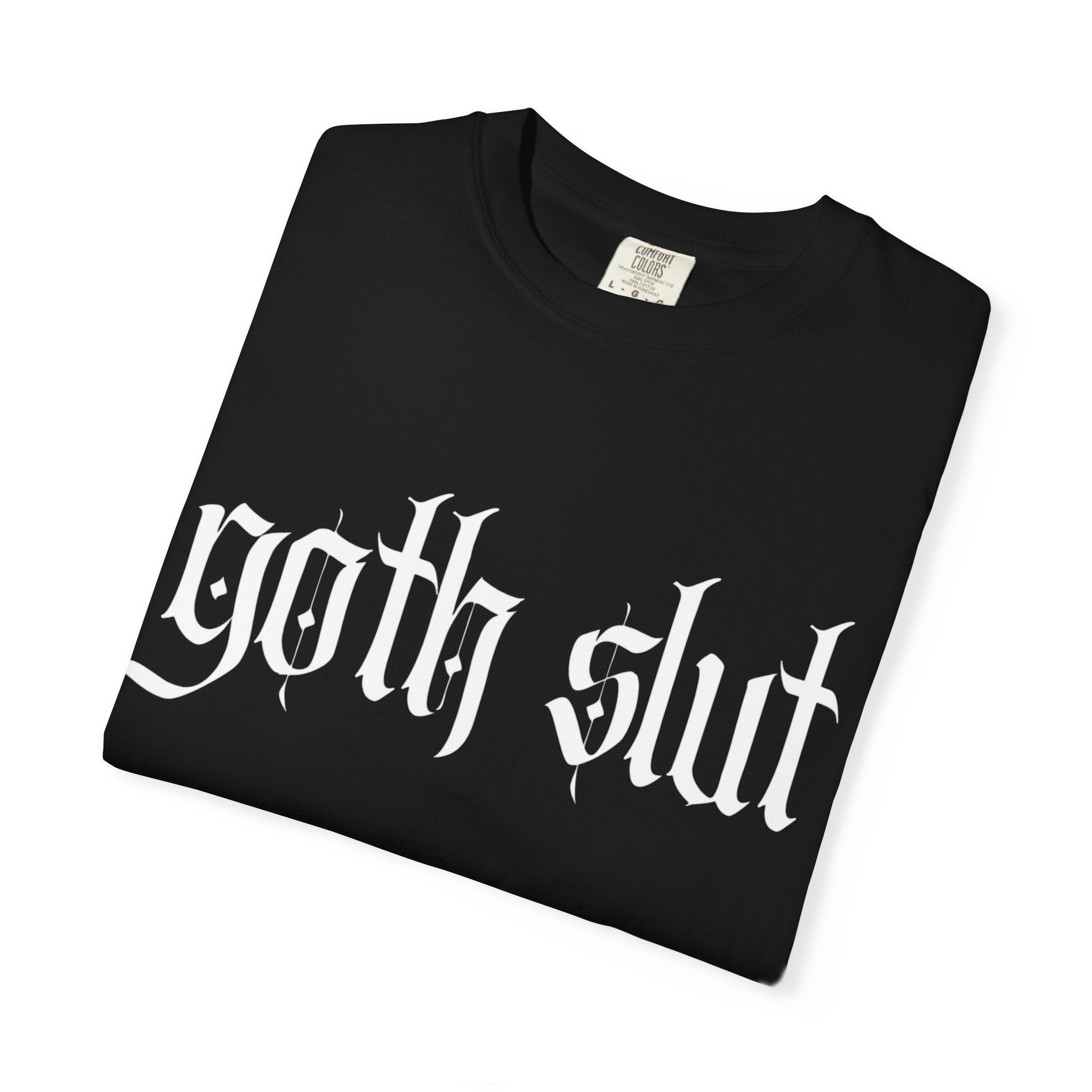 Goth Slut Unisex T-shirt