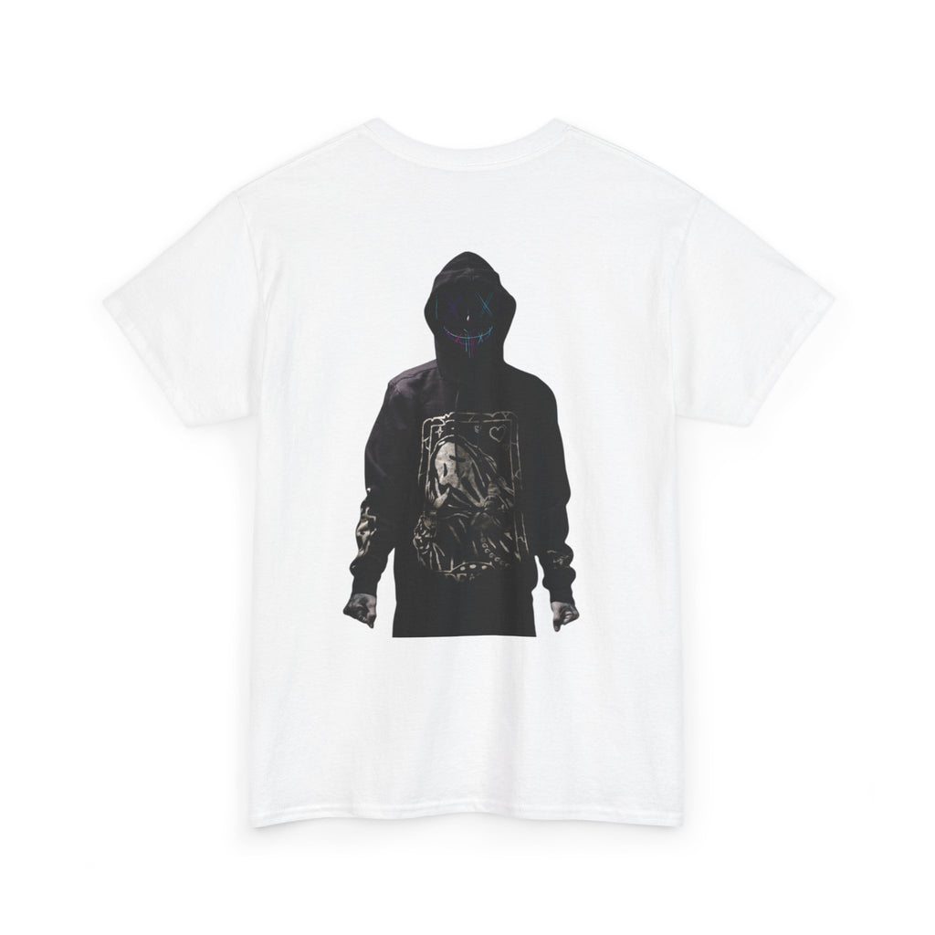 Ride Heavy Cotton Tee
