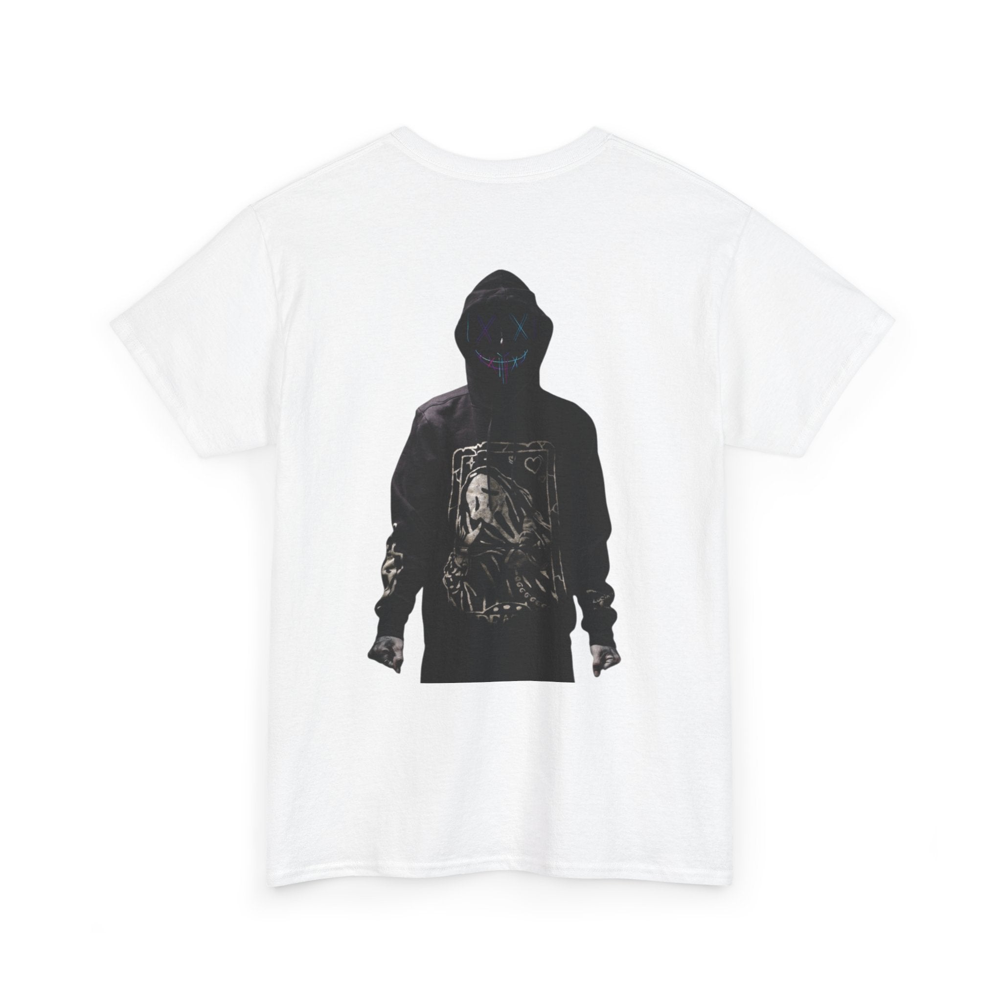 Ride Heavy Cotton Tee