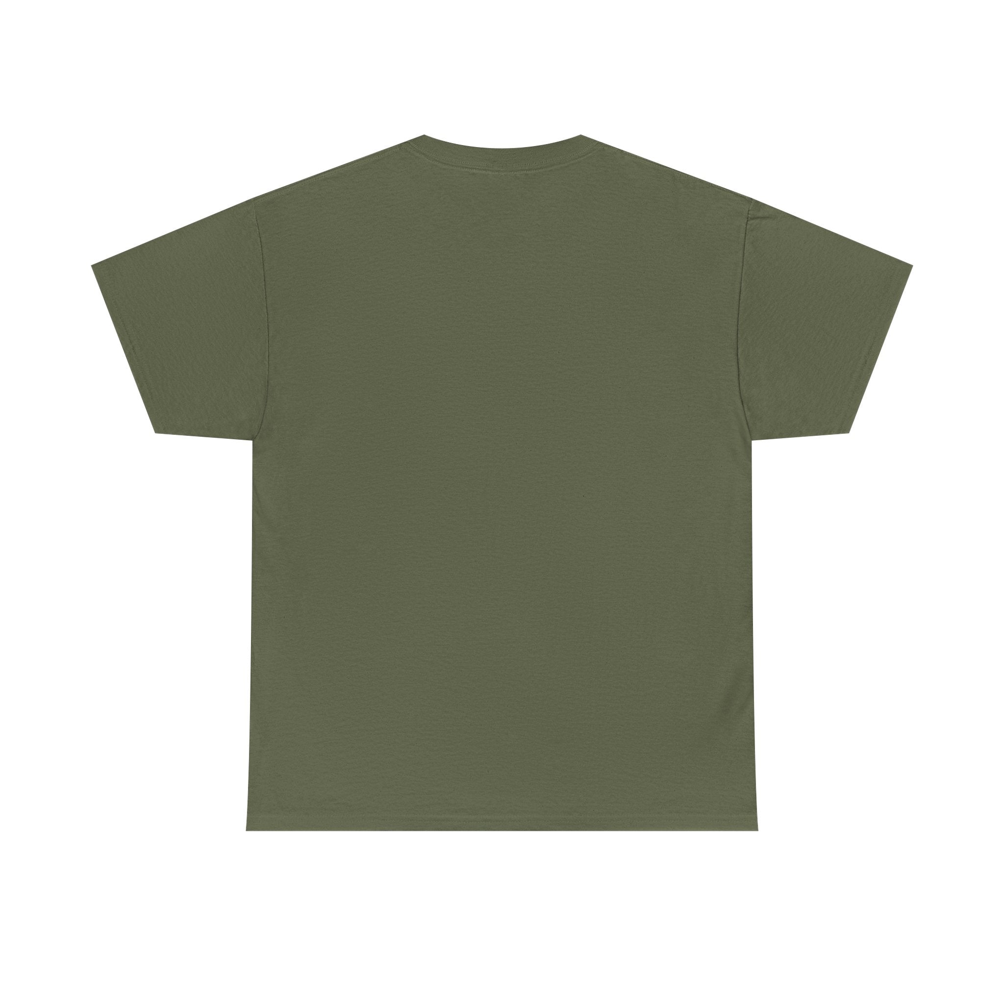 DND Mom Cotton Tee