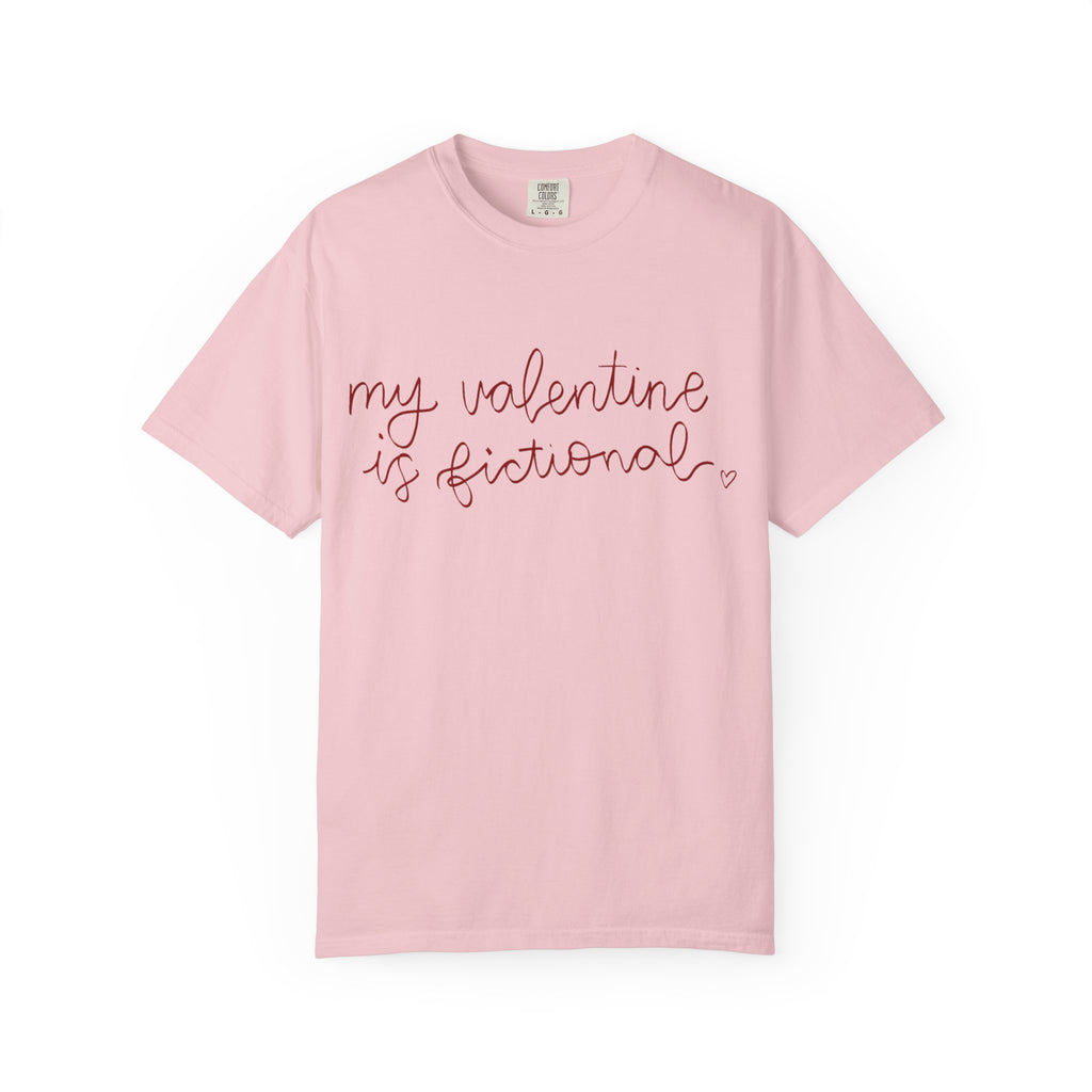 Fictional Vday Unisex T-shirt