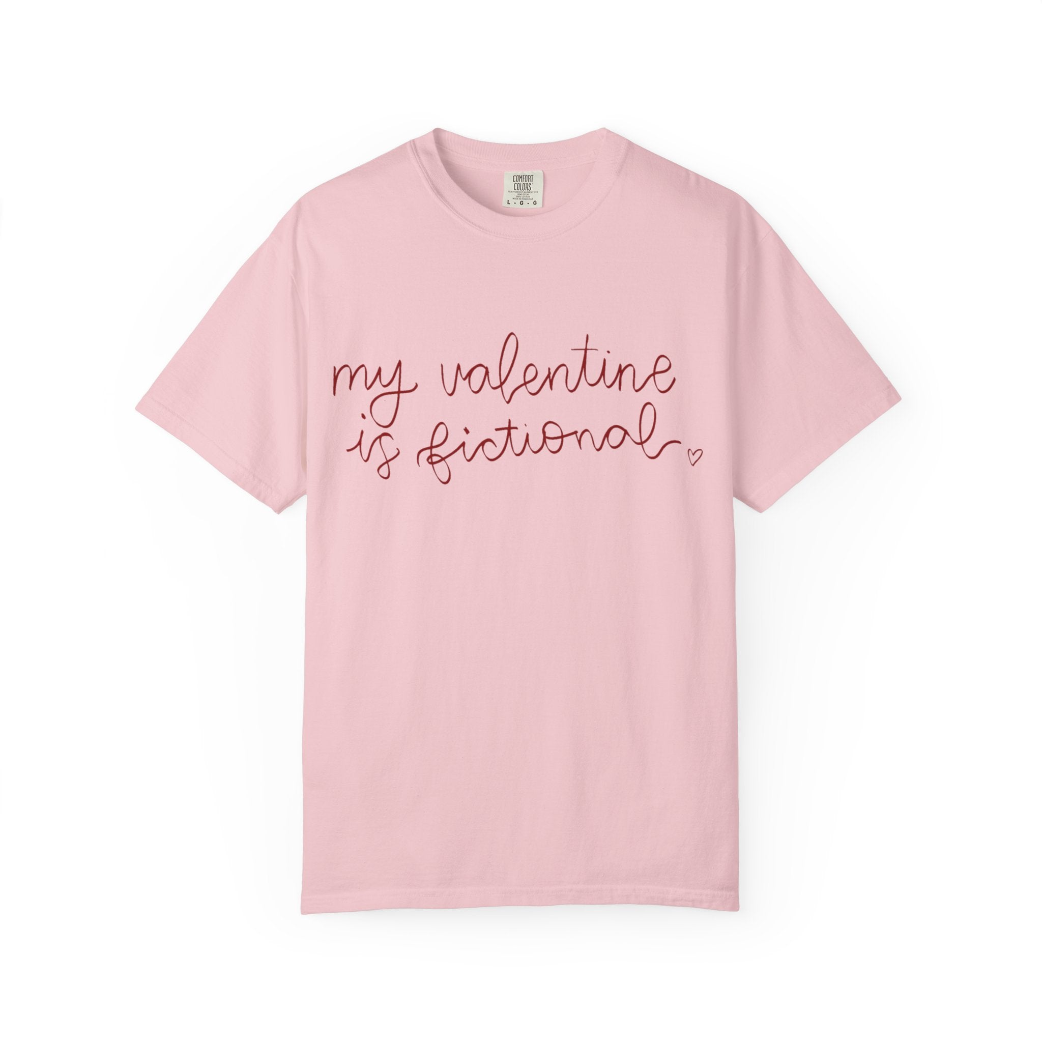 Fictional Vday Unisex T-shirt