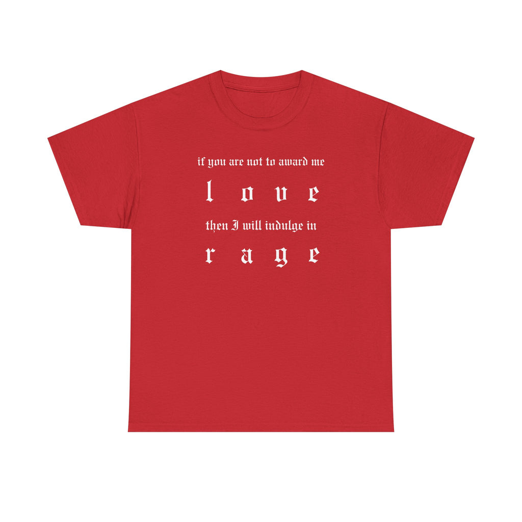Frank. Insp 2 Heavy Cotton Tee