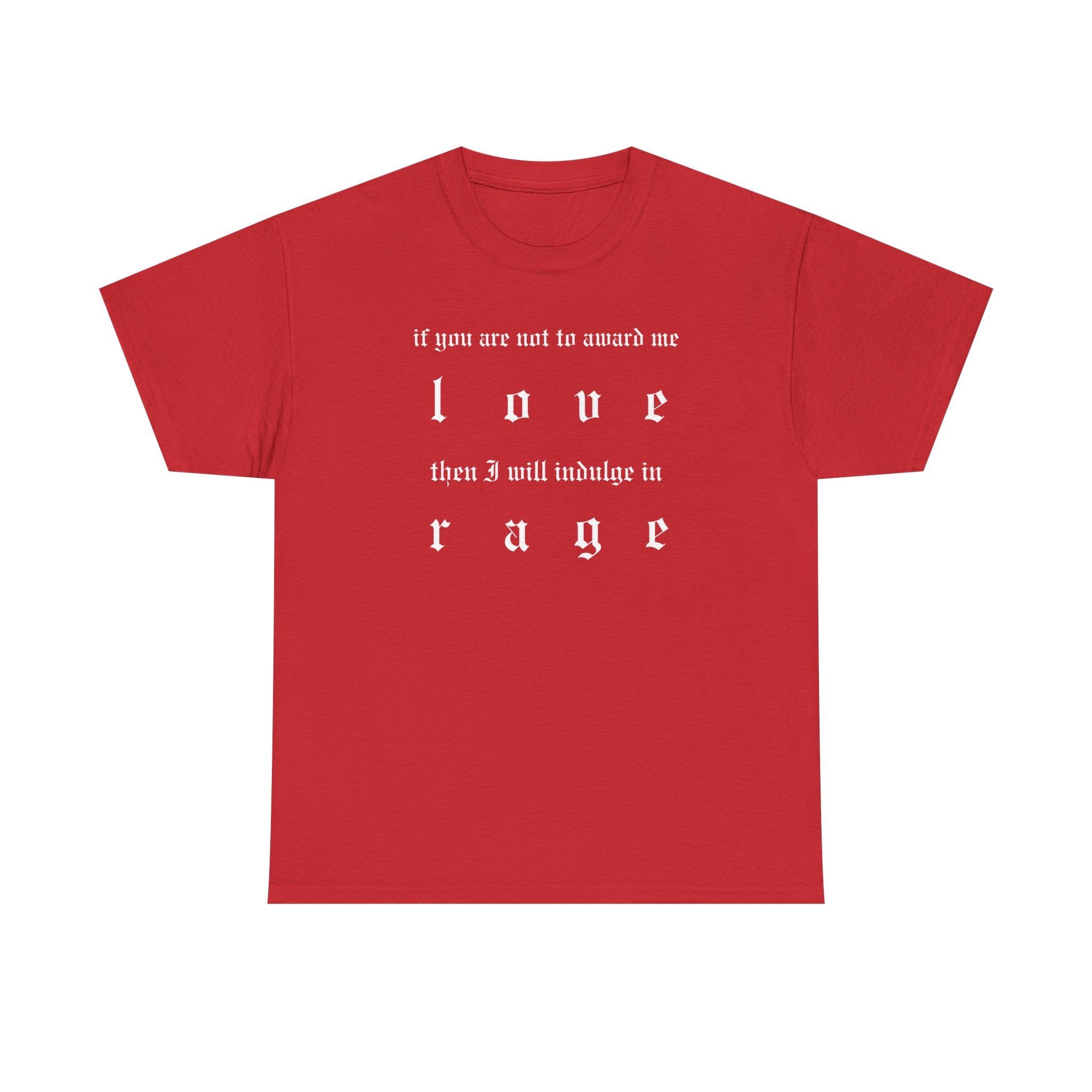 Frank. Insp 2 Heavy Cotton Tee