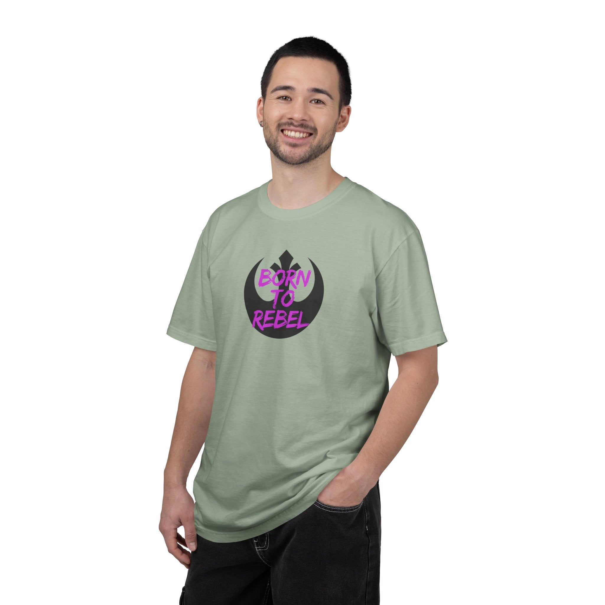 SW Insp. Unisex T-shirt