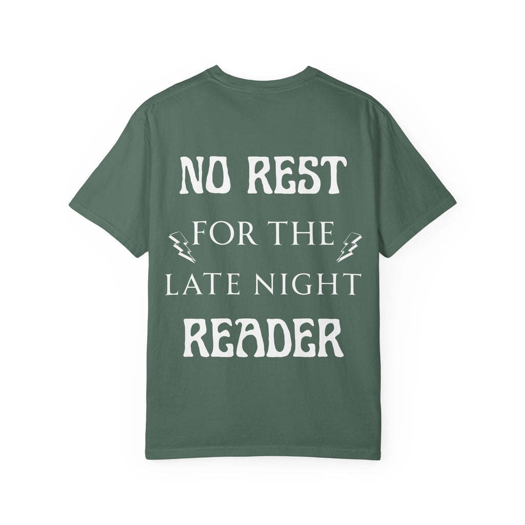 No Rest Unisex T-shirt