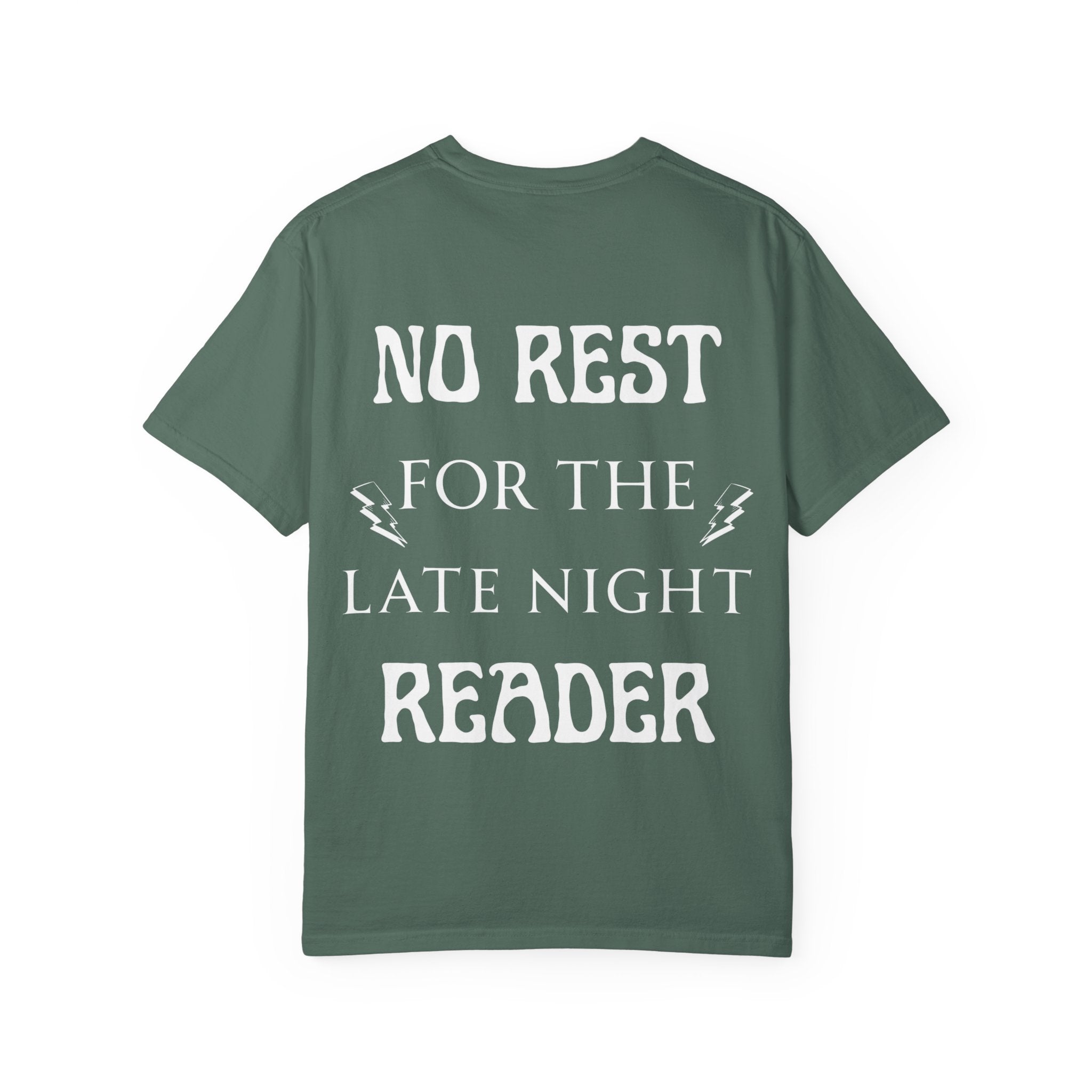 No Rest Unisex T-shirt